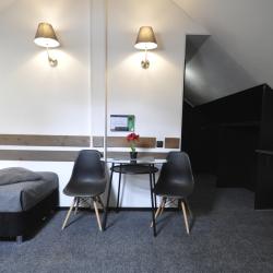 фото 15 People Loft Tverskaya (Пипл Лофт Тверская)