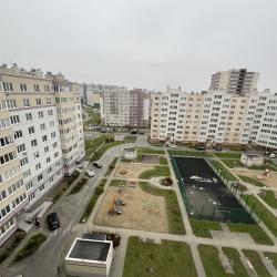 1-комнатные апартаменты стандарт