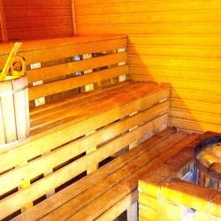 Фото Отель Плетёнка