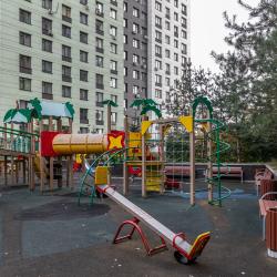 Фото Отель Moscow Deluxe на набережная Карамышевская