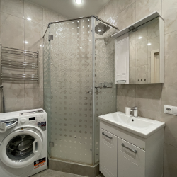 Апартаменты стандарт г. Сочи, ул. Крымская 89, кв. 589.