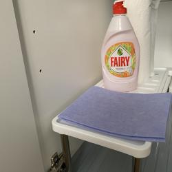 Апартаменты студия