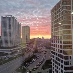 Фото Апартаменты на улице Щербакова 80