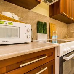 Фото Отель ДоМино на улице Красная