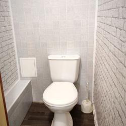 Фото Апартаменты Балтийские каникулы