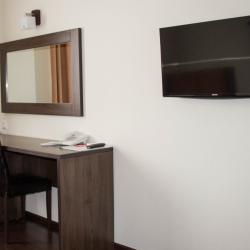 3-местный номер стандарт