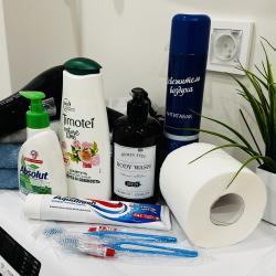 2-комнатные апартаменты улучшенные