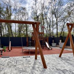 Фото Отель VILLA VERONA (Вилла Верона)