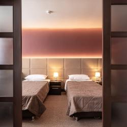 Фото Седанка Парк Отель