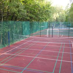 Фото Отель Эко Парк Тепло