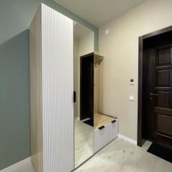 Фото Отель Барсуган