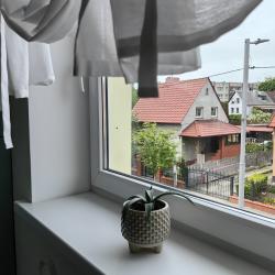 Фото Апартаменты Амалиенау на улице Енисейская 27