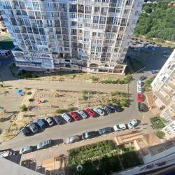 1-комнатные апартаменты стандарт 3