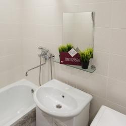 Фото Отель Живи уютно на улице Новгородская 8