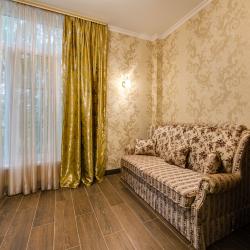 2-комнатная комната комфорт