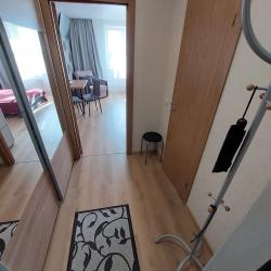 Фото Отель Живи на улице Садовая 85