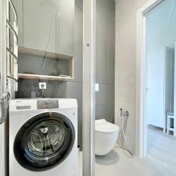 Апартаменты Classic 30м2 с видом на море