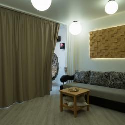 Фото Отель Апартменты Коузи39 на улице Шахматная 2в