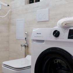 Фото Апартаменты Apart-Deluxe Легенды моря на Советском проспекте 238А