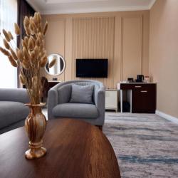 Фото Отель Noble Samarkand (Нобл )