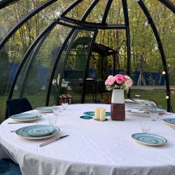 Фото Отель Шишкино-парк аэропорт Домодедово