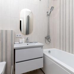 2-комнатные апартаменты стандарт