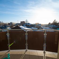 Фото Отель Hotel X.O. Переездная (Икс О)