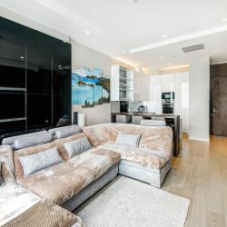 фото 71 Апартаменты Fly Apartments (Флай Эпартментс) на проезде 1-й Красногвардейский