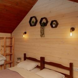 Коттедж стандарт №3