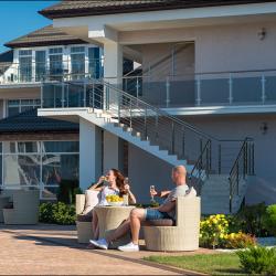 Фото Отель Villaggio (Вилладжио)