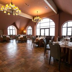 Фото Отель Малиновая слобода