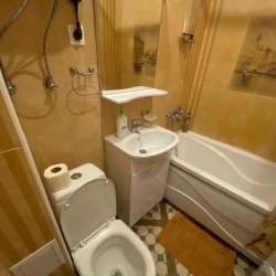 Фото Апартаменты на улице Харитонова 3