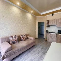 Фото Апартаменты на улице Крымская 22 корпус 23