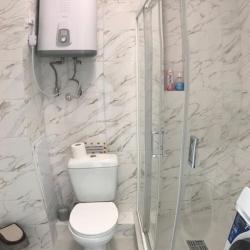 Апартаменты студия №3