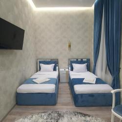 Фото Отель The Afrosiyob hotel (Зе Афросиоб)