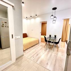 Фото Самарские апартаменты на проспекте Карла Маркса 200