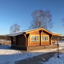 Фото Отель Жуковка Village (Вилледж)