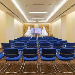 Фото Отель President Hotel (Президент)