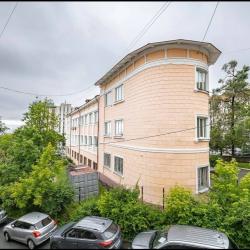 1-комнатные апартаменты улучшенные