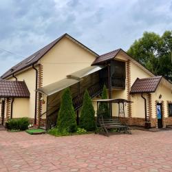 Фото Отель Гостевой дом 