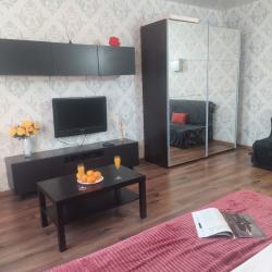 Фото Апартаменты на улице Еременко 95/30