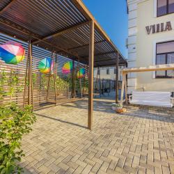 Фото Отель Villa Park&SPA (Вилла Парк и СПА)