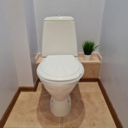 1-комнатные апартаменты улучшенные
