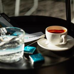 Фото География бутик-отель