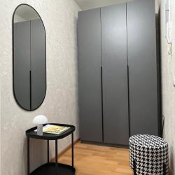 Фото Отель DailyRent NN (ДэйлиРент НН) на улице Литературная 6а