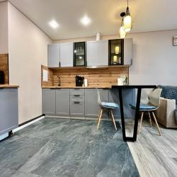 Фото Апартаменты на улице Ленина 237