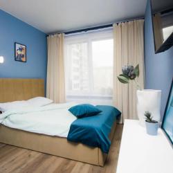 Фото Отель Домашний Очаг на улице Октября 42