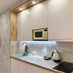 Фото Апартаменты на бульваре Богдана Хмельницкого 29