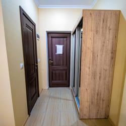 4-местная комната полулюкс