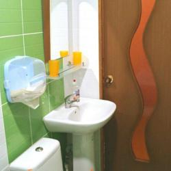 Фото Отель Флайт